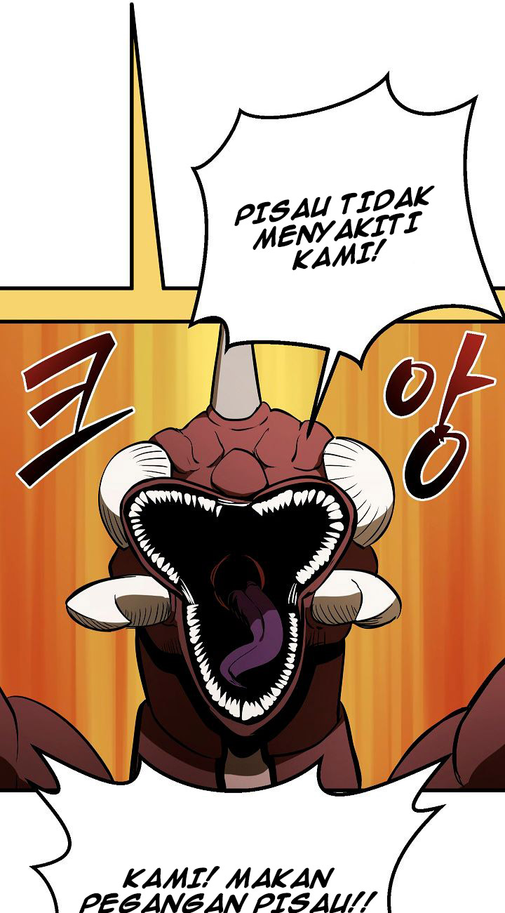 Otherworldly Sword King’s Survival Records Chapter 07 Gambar 84